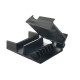 Насадка для полировки волос Limit Comb HS 37839 пластиковая черная