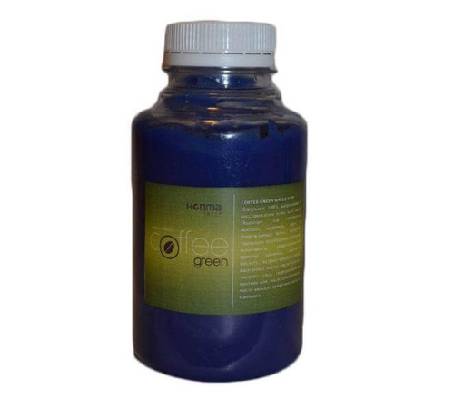 Нанопластика Wennoz Brasil (Honma Tokyo) Coffee Green Protein Complex, 500 г (розлив)