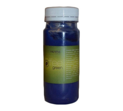 Нанопластика Wennoz Brasil (Honma Tokyo) Coffee Green Protein Complex, 500 г (розлив)