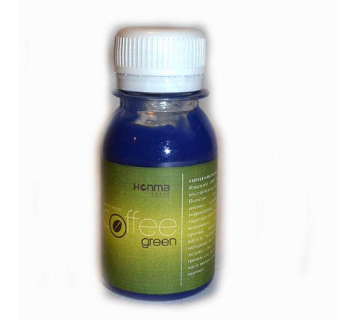 Нанопластика Wennoz Brasil (Honma Tokyo) Coffee Green Protein Complex, 500 г (розлив)