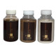Набір кератину Wennoz Brasil (Honma Tokyo) Coffee Premium Keratin, 3х200 г (розлив)