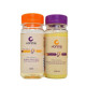 Набір біксіпластії Wennoz Brasil (Honma Tokyo) Bixyplastia Plast Hair Passion Fruit, 100/200 г (розлив)