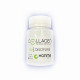 Нанопластика Wennoz Brasil (Honma Tokyo) Collagen Bio Coconut Discipline, 1000 мл (заводська)