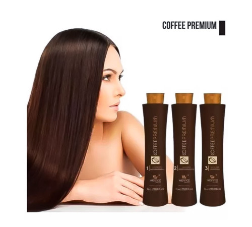 Шампунь Wennoz Brasil (Honma Tokyo) Coffee Premium Cleaning Shampoo для глибокого очищення, 200 г (розлив)