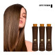 Шампунь Wennoz Brasil (Honma Tokyo) Coffee Premium Cleaning Shampoo для глибокого очищення, 200 г (розлив)