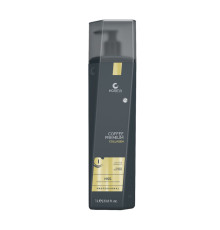 Шампунь Honma Tokyo Coffee Premium Collagen Dilator Shampoo глибокого очищення волосся, 100 г (розлив)