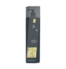 Колаген Honma Tokyo Coffee Premium Collagen Cаpillаry Regenerating Gel для випрямлення волосся, 100 г (розлив)