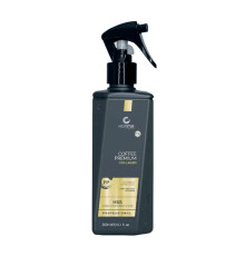 Фінішний спрей Honma Tokyo Coffee Collagen Intensive Protein Spray (новий дизайн)