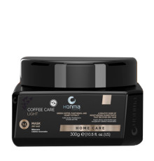 Маска Honma Tokyo Coffee Care Light Mask для відновлення волосся 300 мл