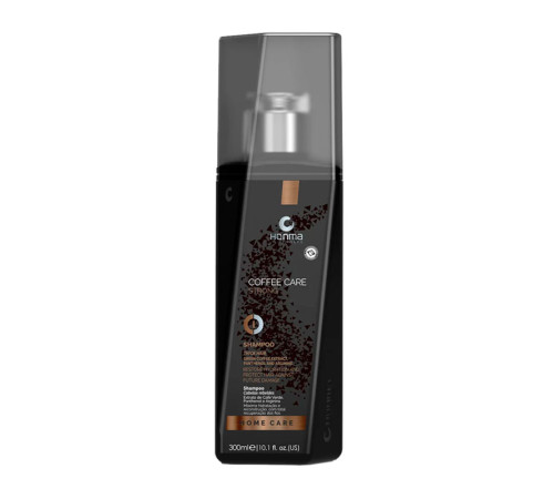 Шампунь Honma Tokyo Coffee Care Strong Shampoo безсульфатний для зволоження волосся 300 мл