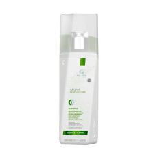 Шампунь Honma Tokyo Argan Perfect Care Shampoo для фарбованого, тонкого та сухого волосся 300 мл