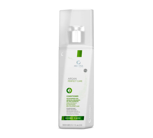 Кондиціонер Honma Tokyo Argan Perfect Care Conditioner для фарбованого, тонкого та сухого волосся 300 мл