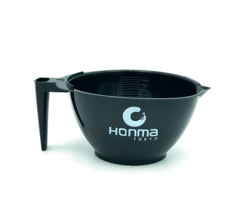Мисочка Honma Tokyo Bowl для змішування фарби та кератина 
