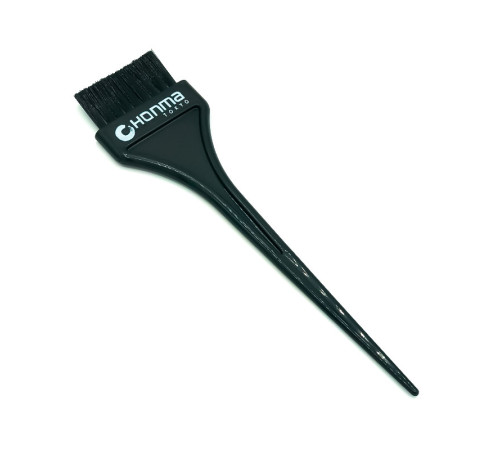 Кисть для нанесения кератина и краски Honma Tokyo Paint Brush