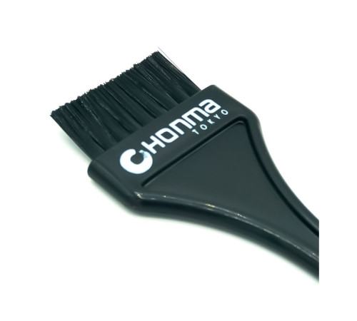 Кисть для нанесения кератина и краски Honma Tokyo Paint Brush