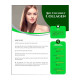 Нанопластика для волосся Honma Tokyo Bio Coconut Collagen, 300 мл (заводська)