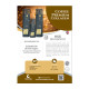Финишный спрей Honma Tokyo Coffee Premium Collagen Intensive Protein Spray, 150 мл (заводская)