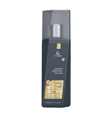 Колаген Honma Tokyo Coffee Premium Collagen Cаpillаry Regenerating Gel для випрямлення волосся, 300 мл (заводська)