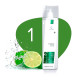 Шампунь Honma Tokyo H-Detox Prime Purifying Shampoo глубокой очистки, 1000 мл (заводская)