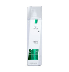 Шампунь Honma Tokyo H-Detox Prime Purifying Shampoo глибокого очищення, 100 г (розлив)