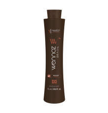 Шампунь Wennoz Brasil (Honma Tokyo) Chocolate Preparatory Shampoo глибокого очищення, 100 г (розлив)