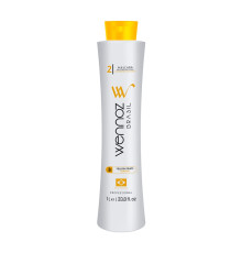 Кератин Wennoz Brasil (Honma Tokyo) Yellow Fruits Keratin (Крок 2) для випрямлення волосся, 100 г (розлив)