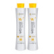 Кератин Wennoz Brasil (Honma Tokyo) Yellow Fruits Keratin (Крок 2) для випрямлення волосся, 1000 мл