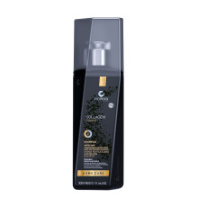 Шампунь з колагеном Honma Tokyo Caviar Care Shampoo для глибокого відновлення волосся, 300 мл
