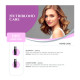 Шампунь Honma Tokyo Nutriblond Care Shampoo з пігментом для світлого волосся, 300 мл (заводська)