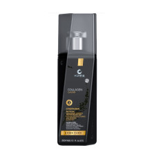 Кондиціонер Honma Tokyo Caviar Care Conditioner для глибокого відновлення волосся з колагеном, 300 мл (заводська)