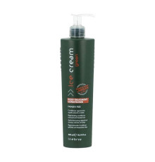 Регенеруючий кондиціонер Inebrya Ice Cream Green Post-Treatment Conditioner для фарбованого волосся (300 мл)