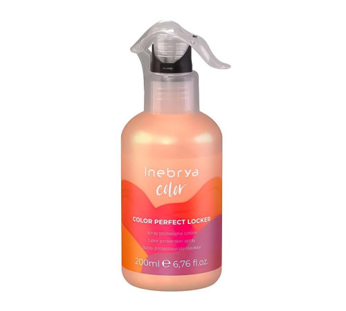 Спрей Inebrya Color Perfect Locker Spray (200 мл)