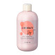 Шампунь Inebrya Ice cream Dry-T shampoo живильний для сухого та пошкодженого волосся, 300 мл