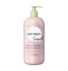 Кондиціонер Inebrya Ice Cream Best Care Conditioner для всіх типів волосся 1000 мл