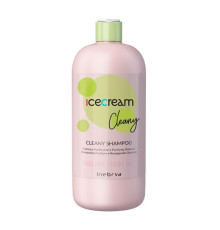 Шампунь проти лупи Inebrya Cleany Shampoo, 1000 мл
