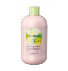 Шампунь проти лупи Inebrya Cleany Shampoo, 300 мл