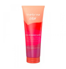 Маска Inebrya Color Perfect Mask для фарбованого волосся, 250 мл