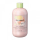 Шампунь Inebrya Frequent Ice Cream Daily Shampoo для ежедневного домашнего ухода, 300 мл