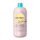 Восстанавливающий шампунь Inebrya Ice Cream Volume Shampoo для тонких волос, 1000 мл