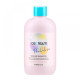 Відновлюючий шампунь Inebrya Ice Cream Volume Shampoo для тонкого волосся, 300 мл