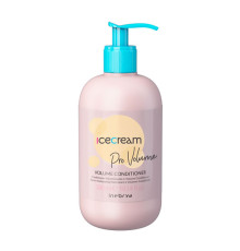 Кондиціонер Inebrya Ice Cream Volume Conditioner для тонкого волосся (300 мл)