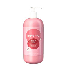 Маска Inebrya Prep Regenerating Mask для відновлення волосся, 1000 мл