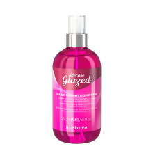 Кондиціонер Inebrya Sheсare Glazed Instant Conditioner для блиску волосся з ефектом глазурування, 250 мл