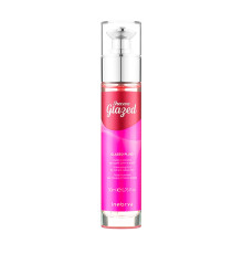 Флюїд Inebrya Sheсаre Glazed Fluid для блиску волосся з ефектом глазурування, 50 мл