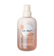 Двофазний кондиціонер Inebrya Argan Oil Pro Age 2-Phase Conditioner з аргановим маслом, 200 мл