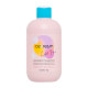 Розгладжуючий шампунь Inebrya Ice Cream Liss Pro Liss Perfect Shampoo для жорсткого та неслухняного волосся, 300 мл