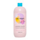 Розгладжуючий шампунь Inebrya Ice Cream Liss Pro Liss Perfect Shampoo для жорсткого та неслухняного волосся, 1000 мл
