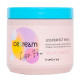 Розгладжуюча маска Inebrya Ice Cream Liss Pro Liss Perfect Mask для жорсткого та пухнастого волосся, 500 мл