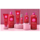 Шампунь Inebrya Up To You Smoothing Shampoo для розгладжування волосся, 300 мл
