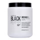 Зміцнювальна маска для неслухняного волосся Inebrya Black Pepper Iron Mask, 1000 мл